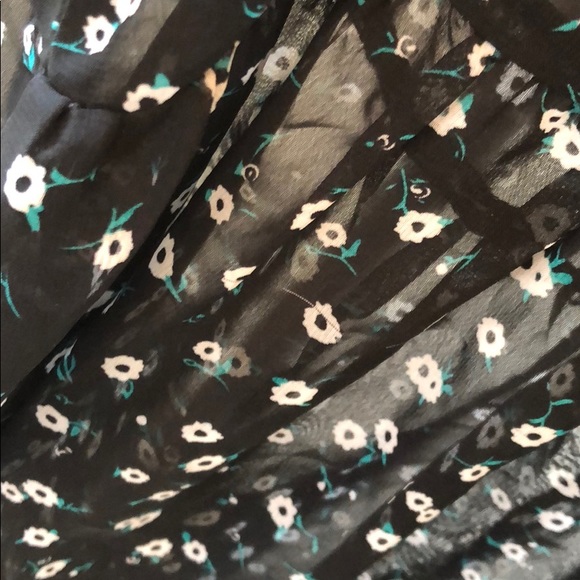 Eyelash tank top - Picture 4 of 4